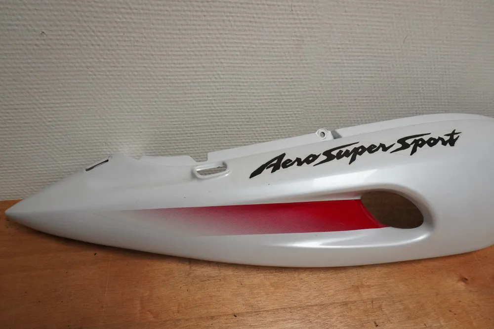 Zadní blatník Yamaha
