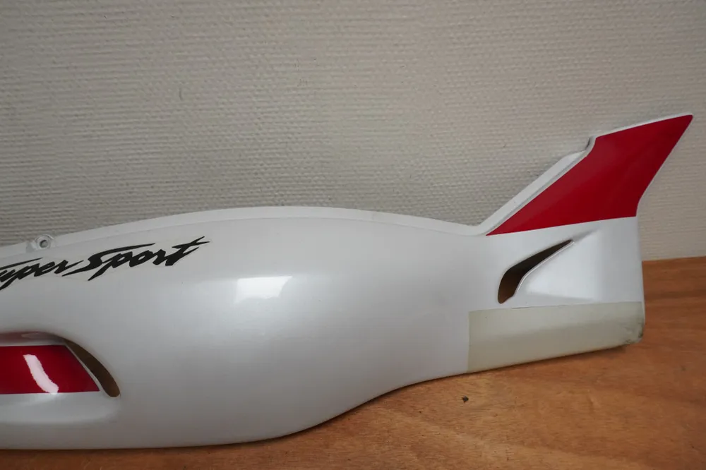 Zadní blatník Yamaha