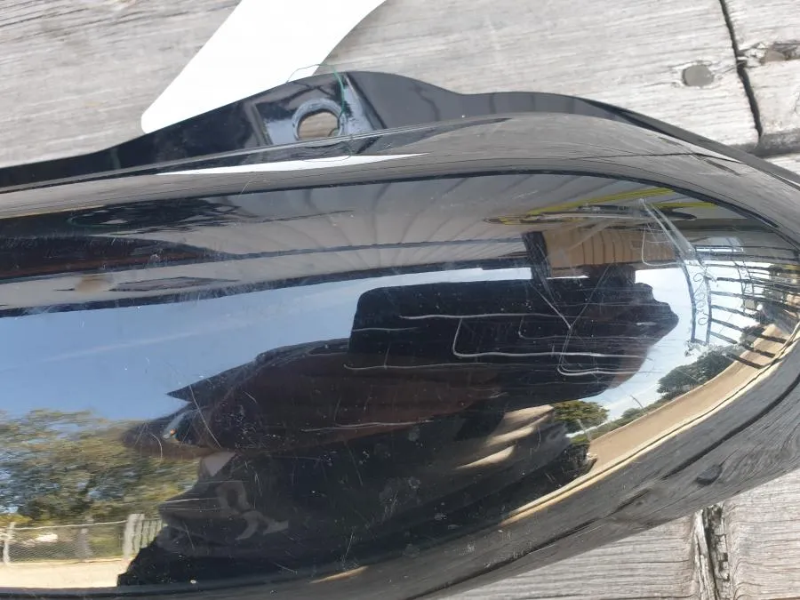 Zadní blatník Yamaha