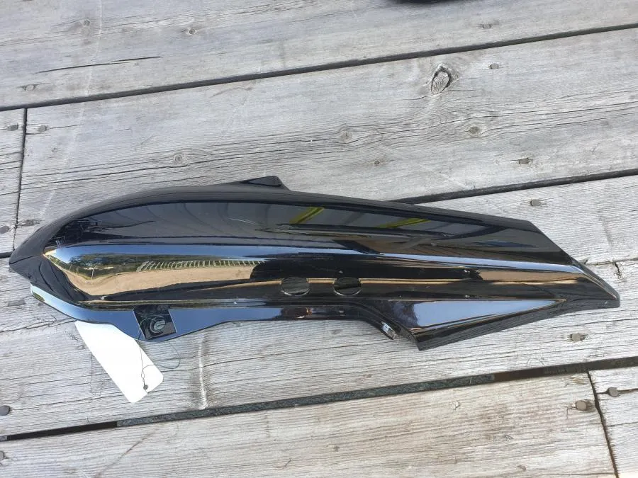 Zadní blatník Yamaha
