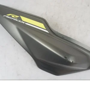 Zadní křídlo Yamaha