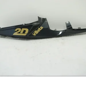 Zadní křídlo Yamaha