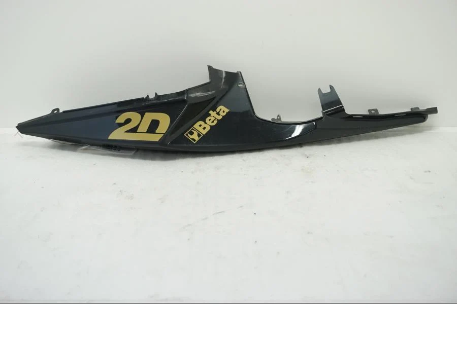 Zadní křídlo Yamaha