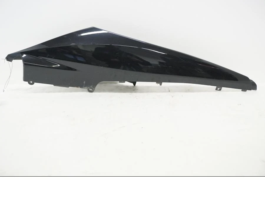 Zadní křídlo Yamaha