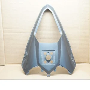 Zadní křídlo Yamaha