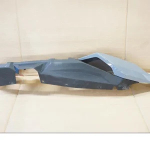 Zadní křídlo Yamaha