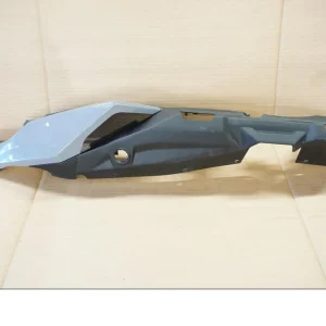 Zadní křídlo Yamaha