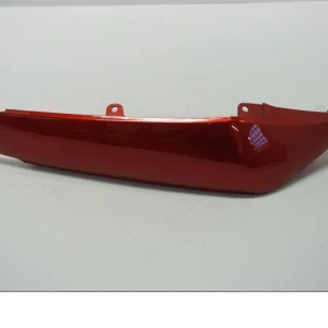 zadní křídlo Yamaha