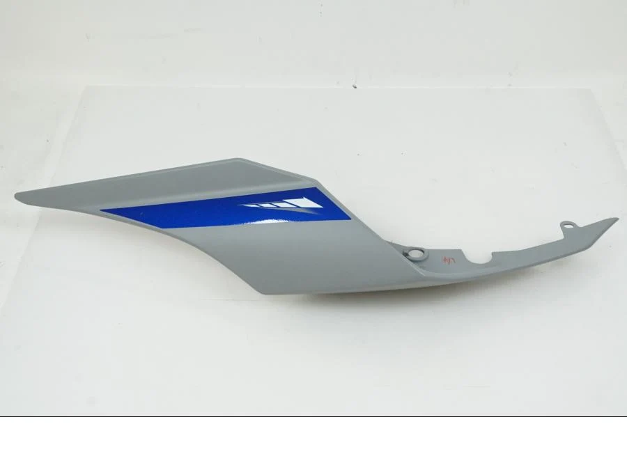 Zadní křídlo Yamaha