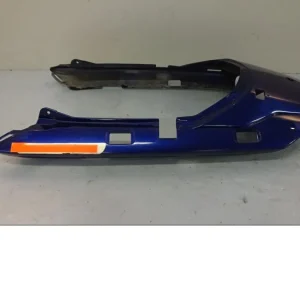 Zadní křídlo Yamaha