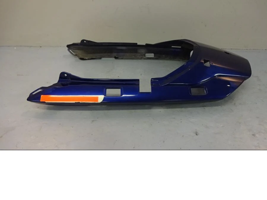 Zadní křídlo Yamaha