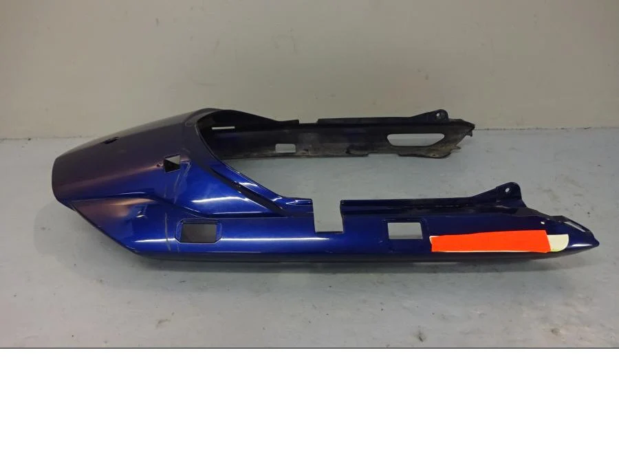 Zadní křídlo Yamaha