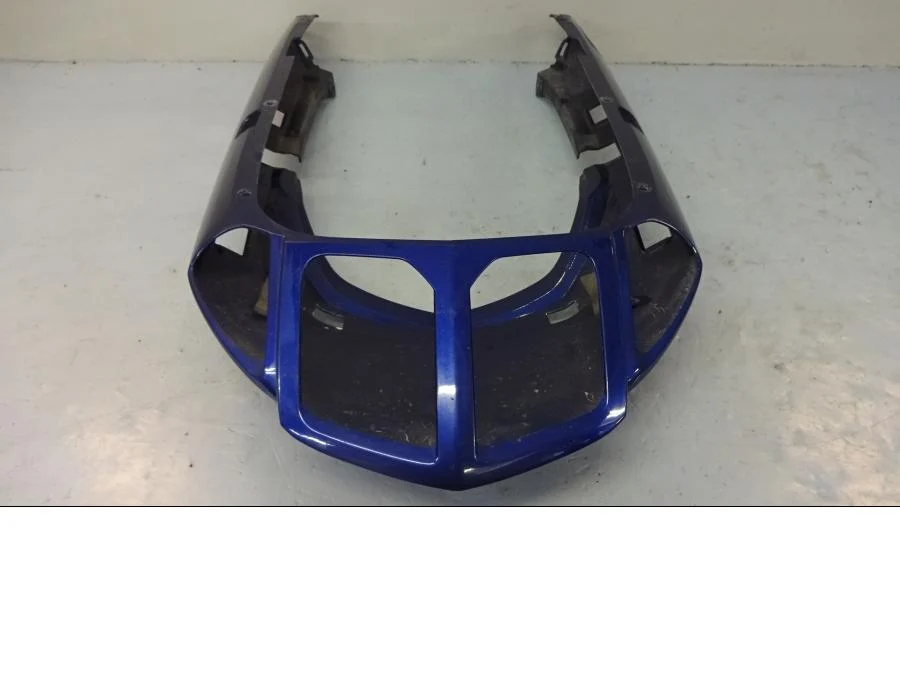 Zadní křídlo Yamaha