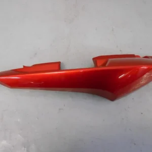 Zadní křídlo Yamaha