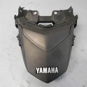 Zadní křídlo Yamaha