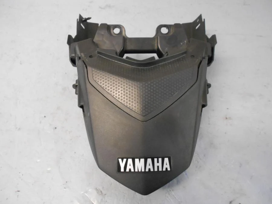 Zadní křídlo Yamaha
