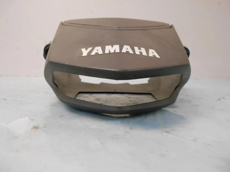 Zadní křídlo Yamaha