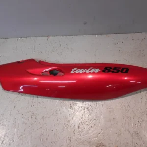 zadní křídlo Yamaha