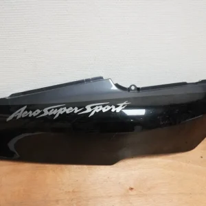 Zadní křídlo Yamaha