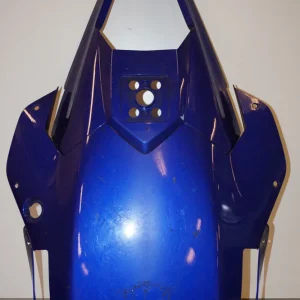 Zadní křídlo Yamaha