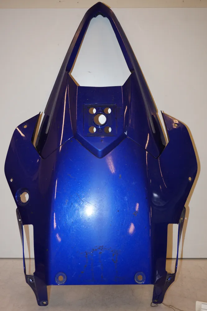 Zadní křídlo Yamaha