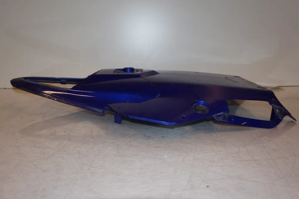 Zadní křídlo Yamaha