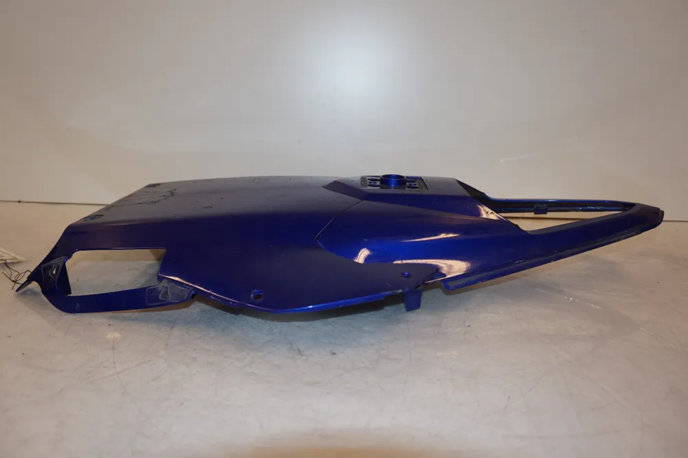 Zadní křídlo Yamaha