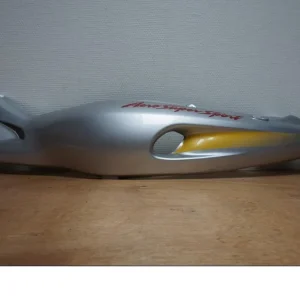 Zadní křídlo Yamaha