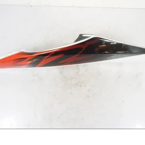 Zadní křídlo Yamaha