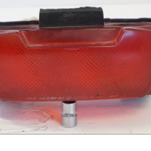 Zadní lampa Yamaha