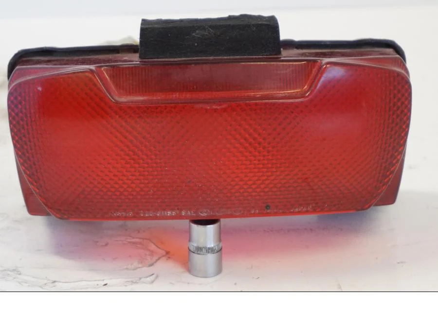 Zadní lampa Yamaha