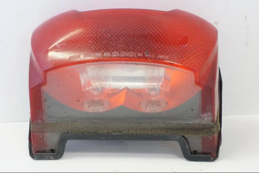Zadní lampa Yamaha