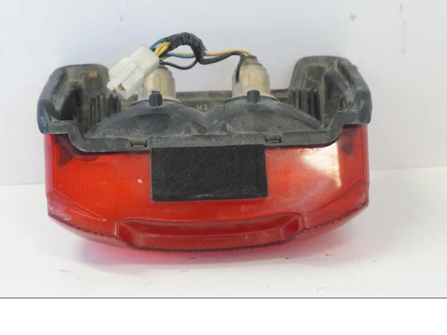 Zadní lampa Yamaha