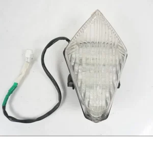 Zadní lampa Yamaha