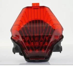 Zadní lampa Yamaha