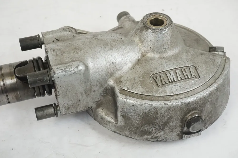 Zadní převod Yamaha