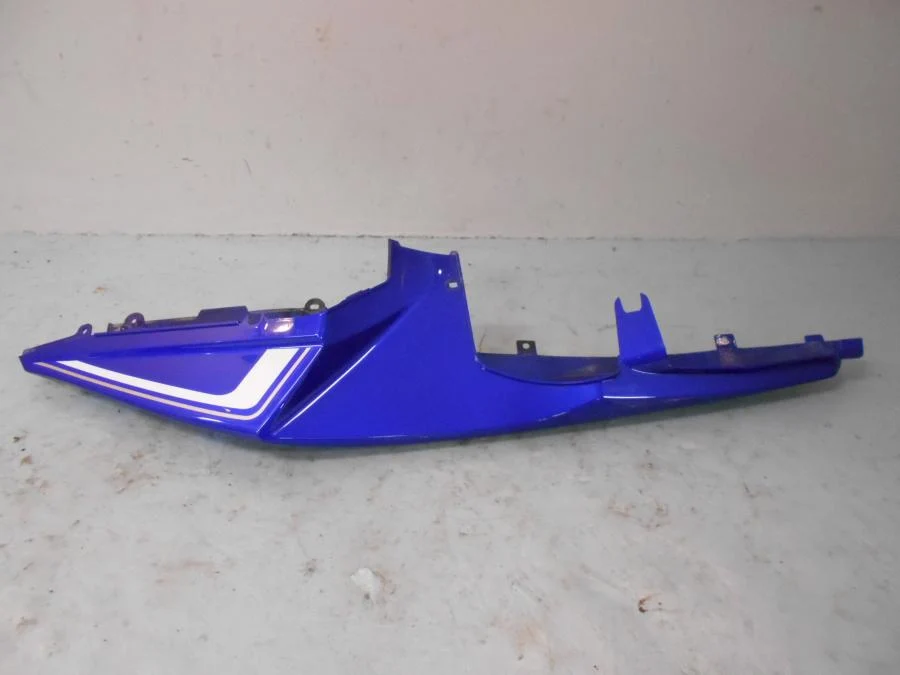 Zadní spoiler Yamaha
