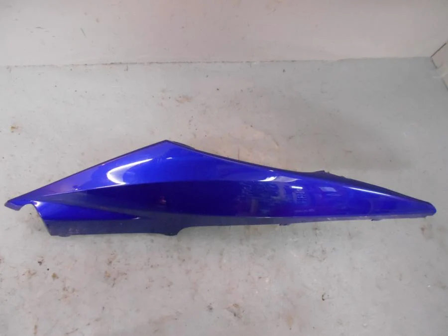 Zadní spoiler Yamaha