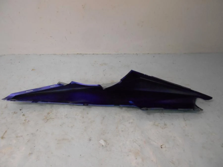 Zadní spoiler Yamaha