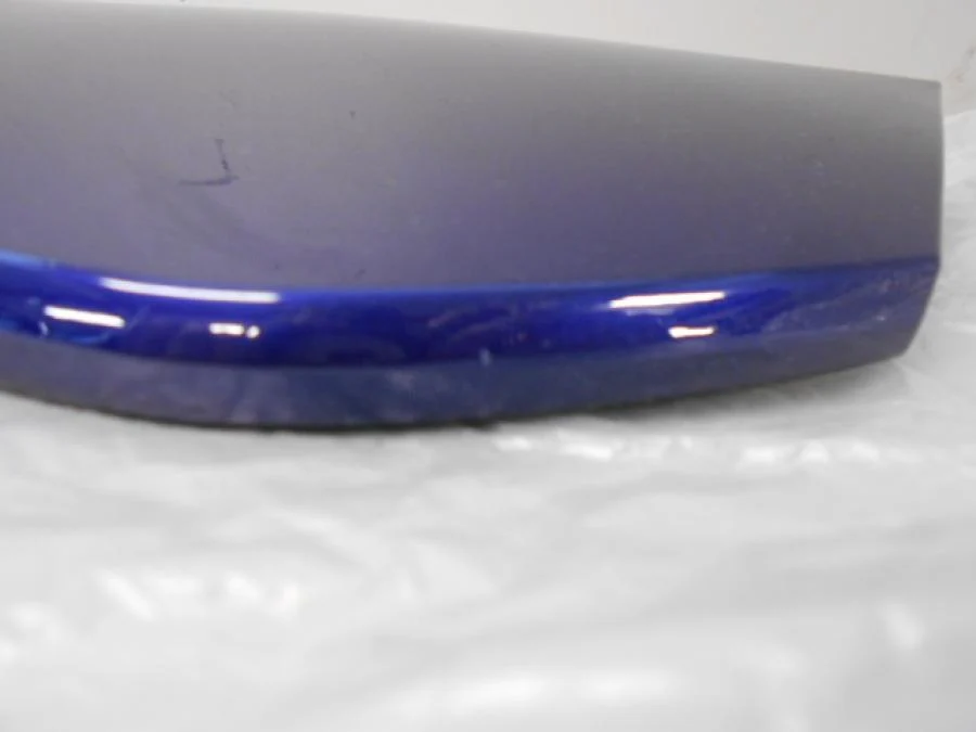 Zadní spoiler Yamaha