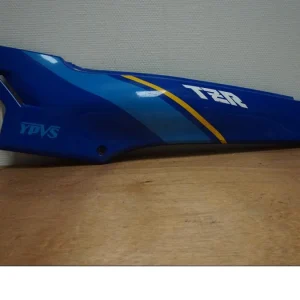 Zadní spoiler Yamaha