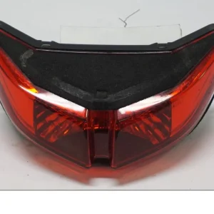 zadní světlo Yamaha