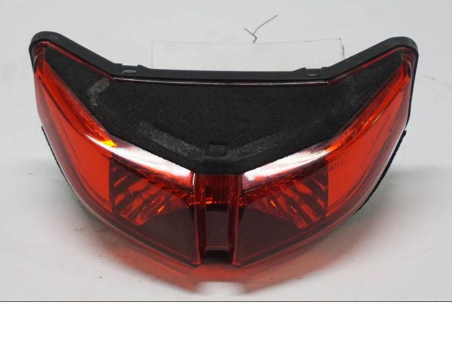 zadní světlo Yamaha