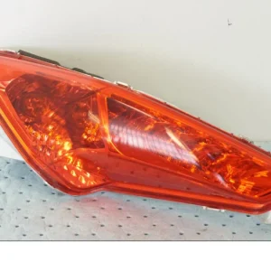 Zadní světlo Yamaha