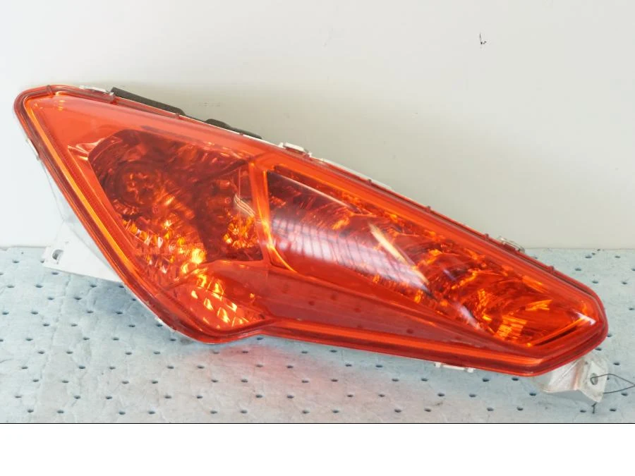 Zadní světlo Yamaha