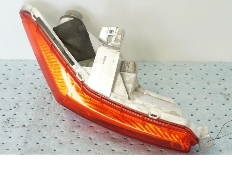 Zadní světlo Yamaha
