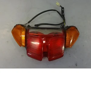 Zadní světlo Yamaha