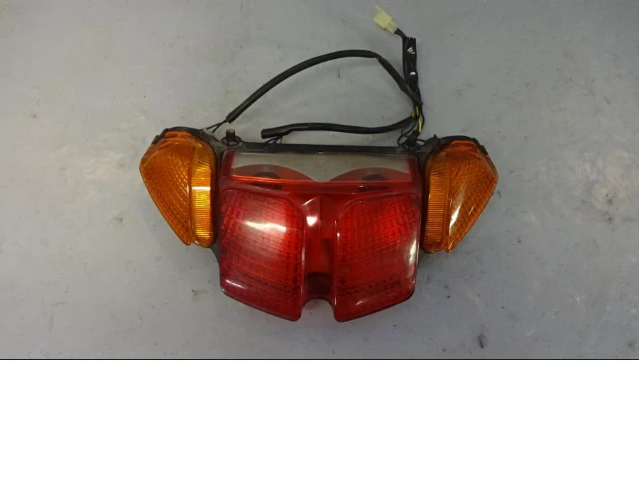 Zadní světlo Yamaha