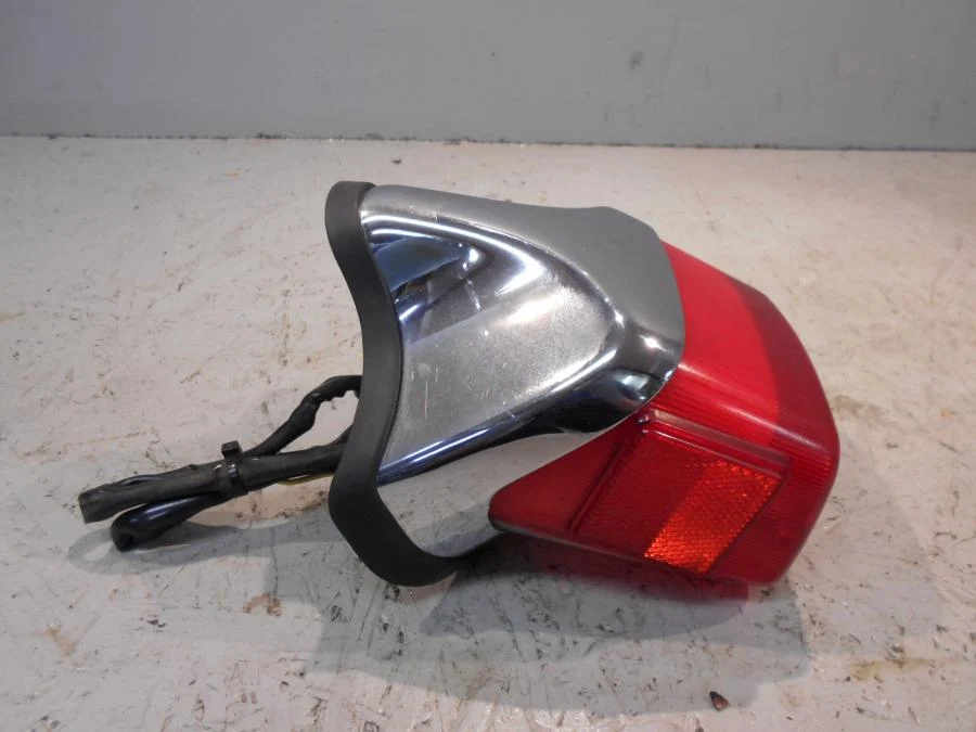 Zadní světlo Yamaha