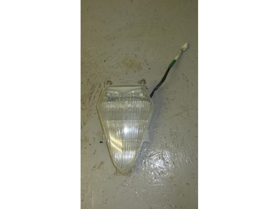 Zadní světlo Yamaha